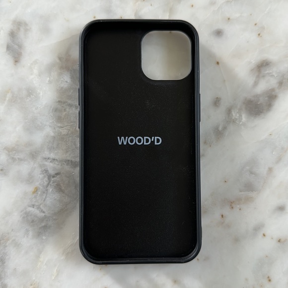 WOOD’D Tableau iPhone 14 case - Picture 2 of 6